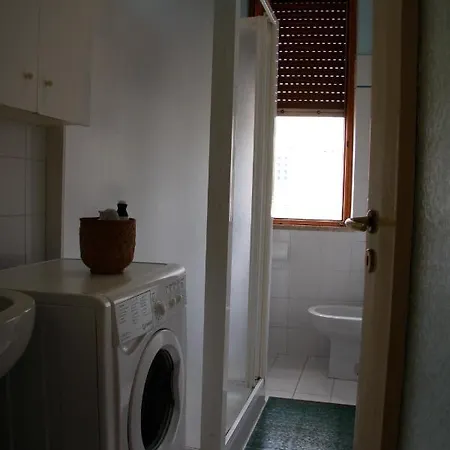 Interno 12 Varazze