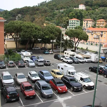 Interno 12 Varazze