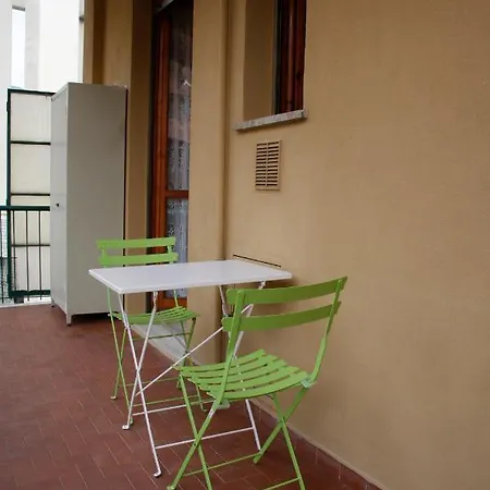 Interno 12 *