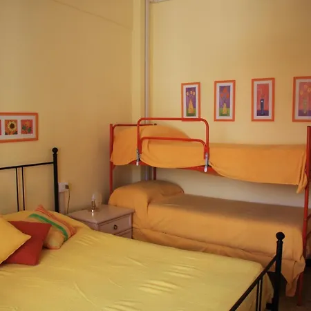 Apartament Interno 12 Varazze