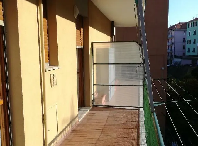 Interno 12 Διαμέρισμα *