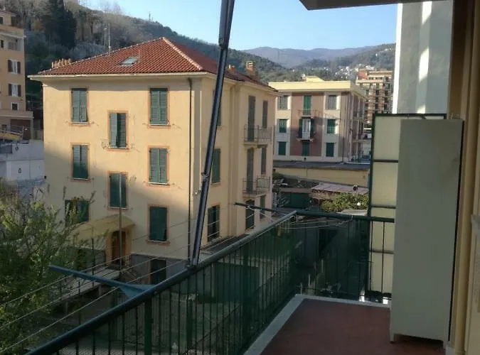 Interno 12 아파트