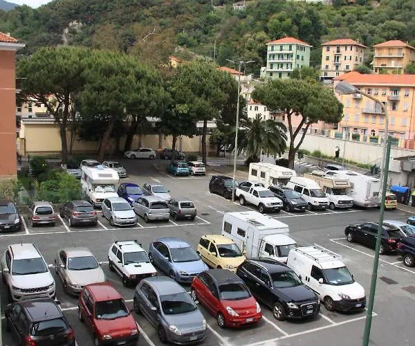 Interno 12 바라체