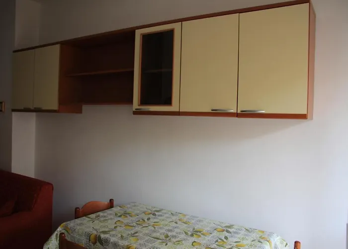 Interno 12 아파트 바라체