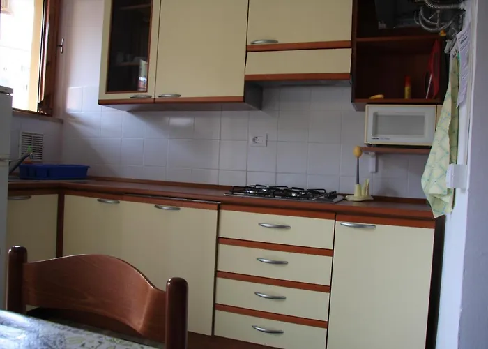 Interno 12 아파트 바라체