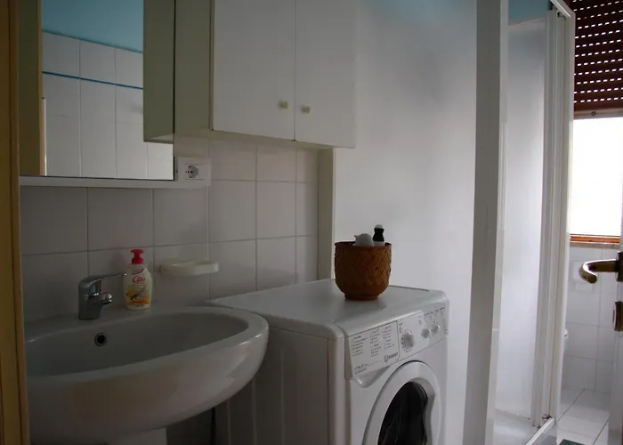 Interno 12 아파트 바라체