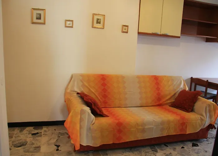Interno 12 Varazze