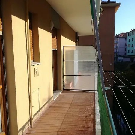 Interno 12 Apartment *
