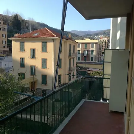 Interno 12 Apartment