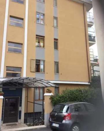 Daire Interno 12 Varazze