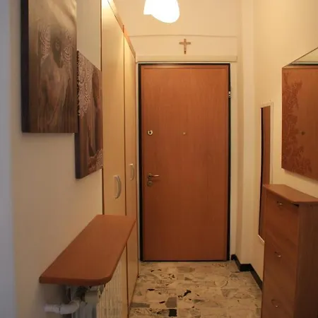 Interno 12 * Varazze