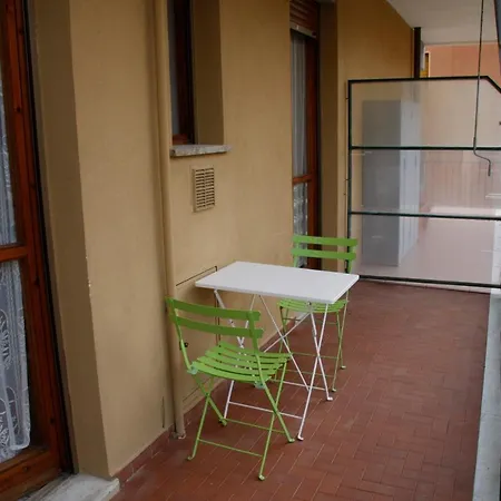 Interno 12 Appartamento *