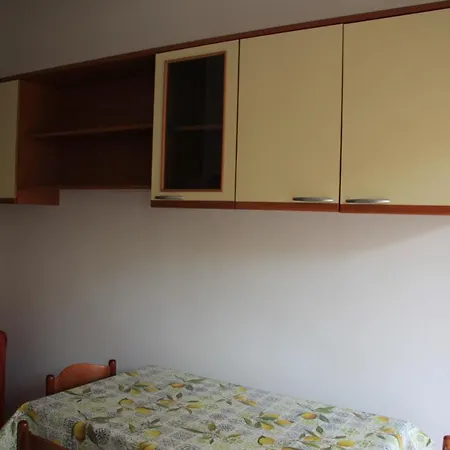 Interno 12 Apartman Varazze