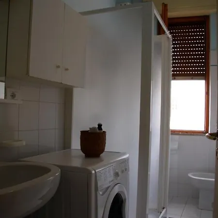 Interno 12 Apartman *