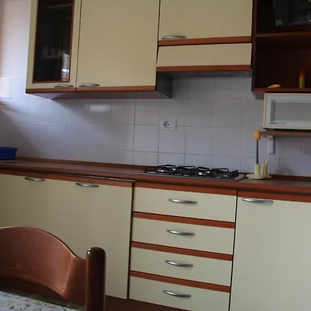 Interno 12 Daire Varazze