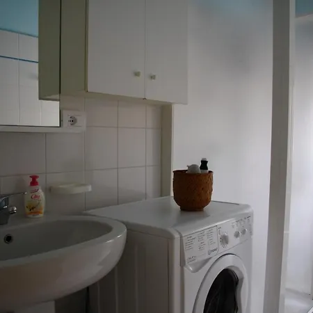 Interno 12 アパート ヴァラッツェ