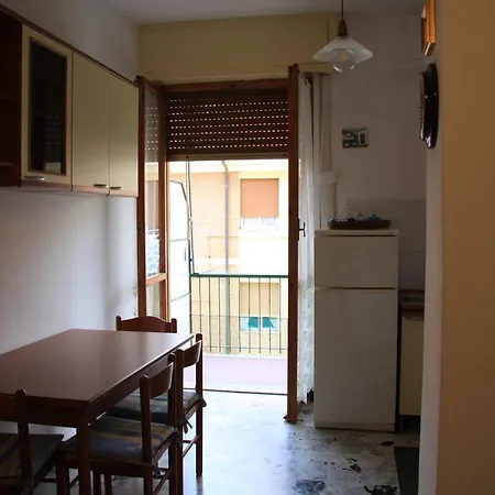 Daire Interno 12 Varazze