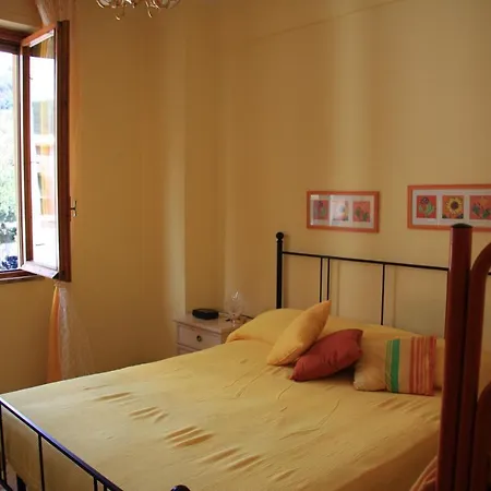 Interno 12 Daire Varazze