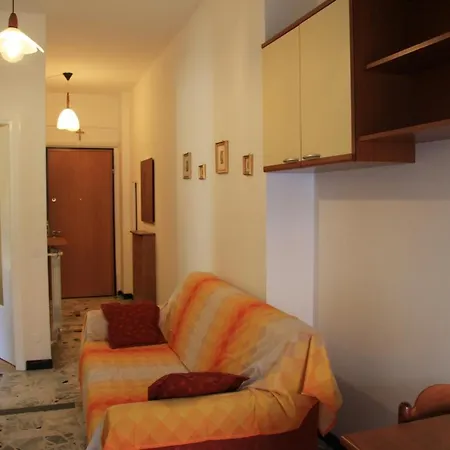 Apartman Interno 12 Varazze