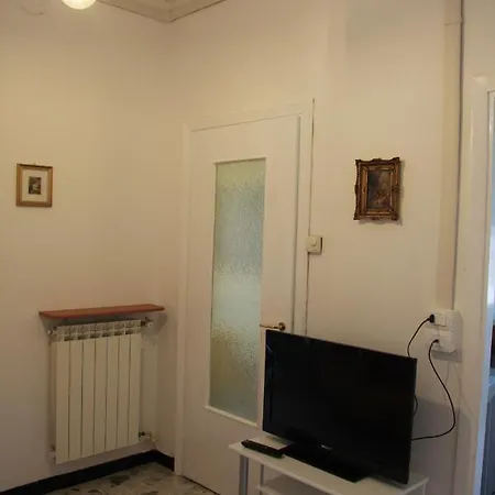 Interno 12 Varazze