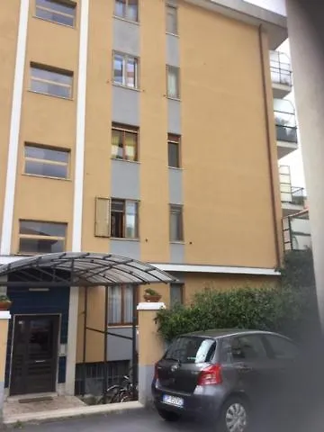 Апартаменты Interno 12 Варацце