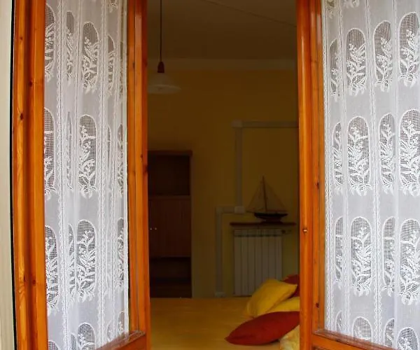 Апартаменты Interno 12 *