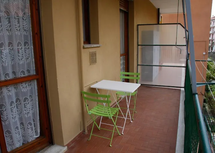 Interno 12 Апартаменты *