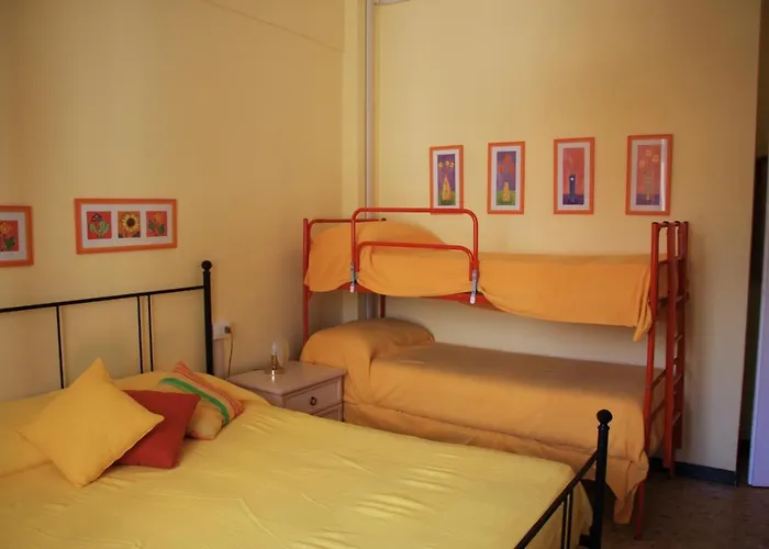 Апартаменты Interno 12 Варацце