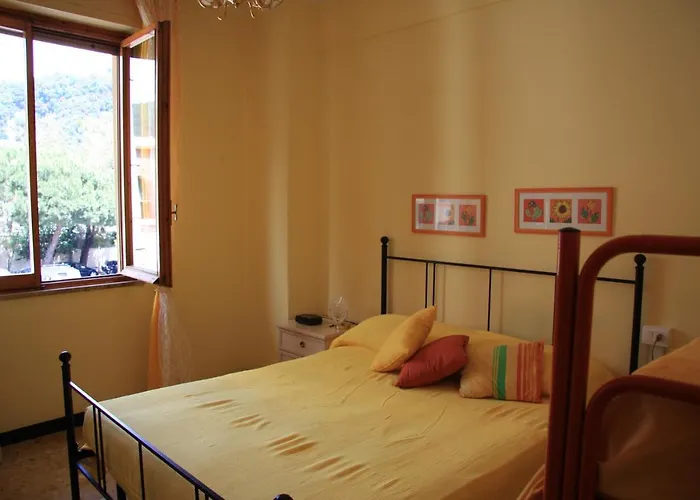 Interno 12 公寓 瓦拉泽