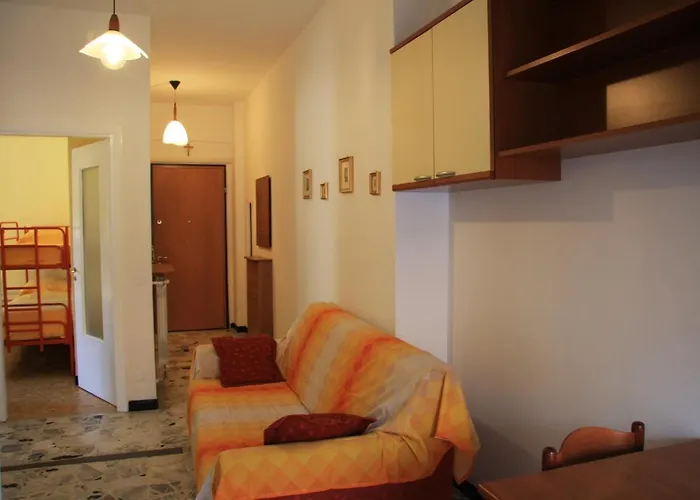 公寓 Interno 12 瓦拉泽